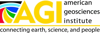 American Geosciences Institute (AGI) logo