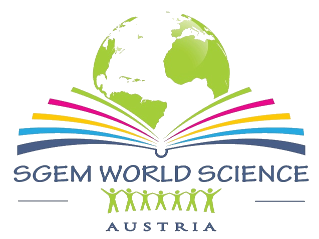 SGEM WORLD SCIENCE (SWS) Scholarly Society