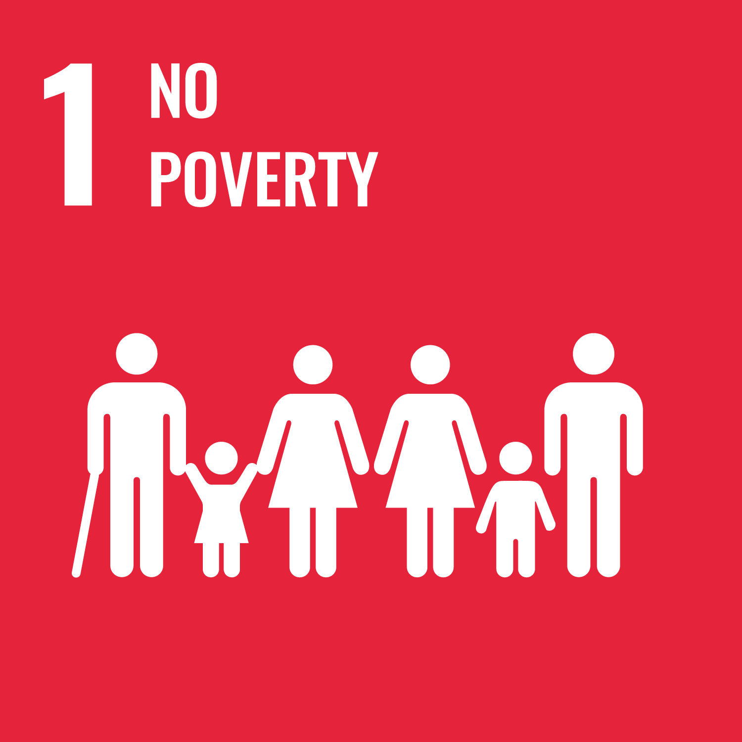 SDG 1: Keine Armut