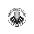 Emblem des Wissenschaftsrats von Japan