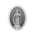 Emblem der Akademie der Wissenschaften der Republik Moldau