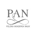 Polish Academy of Sciences logo