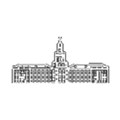 Russian Academy of Sciences emblem