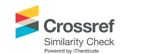 Crossref Similarity Check