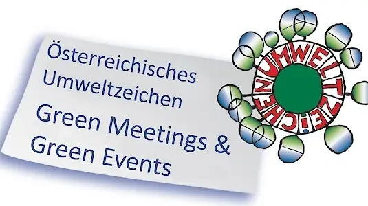 Etiqueta Ecológica Austríaca — Green Meetings & Green Events