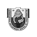 Montenegrin Academy of Sciences and Arts emblem