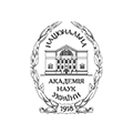 National Academy of Sciences of Ukraine emblem