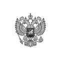 Russian double-headed eagle coat of arms