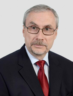 Prof. Mirko Orlic, FCA