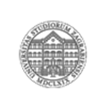 Slovenian Academy of Sciences and Arts emblem